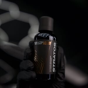 Ultracoat Stratos – miljöbild